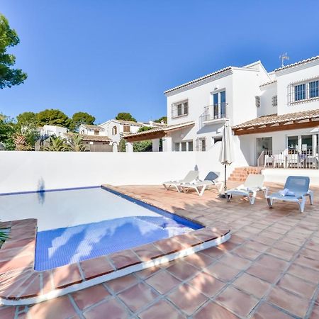 Villas Guzman - La Guardia Морайра Екстер'єр фото
