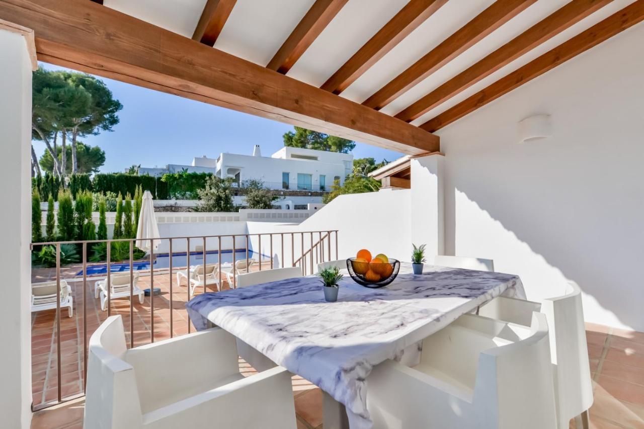 Villas Guzman - La Guardia Морайра Екстер'єр фото